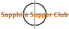 Sapphire Supper Club